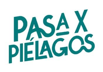Imagen de PASA X PIÉLAGOS