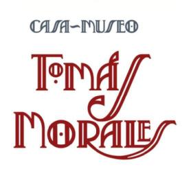 Imagen de CASA-MUSEO TOMÁS MORALES