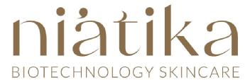 Imagen de niátika BIOTECHNOLOGY SKINCAARE