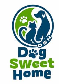 Imagen de DSH DOG SWEET HOME