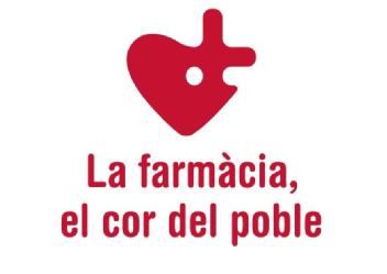 Imagen de LA FARMACIA, EL COR DEL POBLE