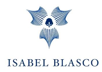 Imagen de ISABEL BLASCO
