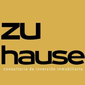 Imagen de ZU HAUSE consultoría de inversión inmobiliaria