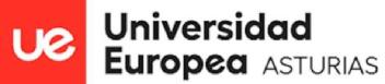 Imagen de ue Universidad Europea ASTURIAS