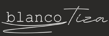 Imagen de FONDO NEGRO-LETRAS BLANCAS-GARABATO