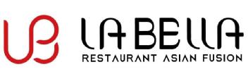 Imagen de LA BELLA RESTAURANT ASIAN FUSION