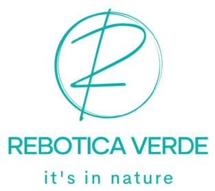 Imagen de REBOTICA VERDE it\'s in nature