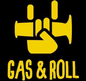 Imagen de Gas&Roll
