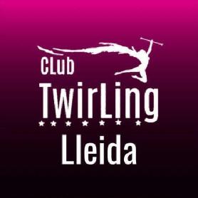 Imagen de Club Twirling Lleida
