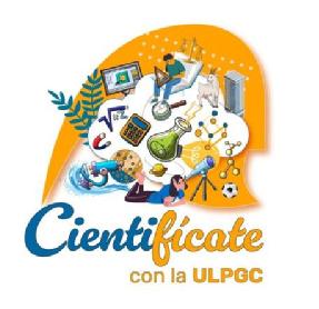 Imagen de CIENTIFÍCATE CON LA ULPGC