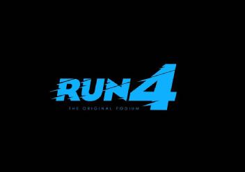 Imagen de RUN4 THE ORIGINAL PODIUM