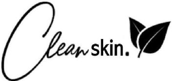 Imagen de CLEAN SKIN.