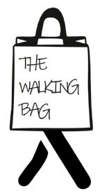 Imagen de THE WALKING BAG