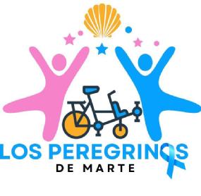 Imagen de LOS PEREGRINOS DE MARTE