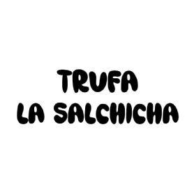 Imagen de Trufa La Salchicha