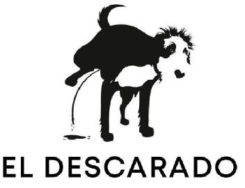 Imagen de EL DESCARADO