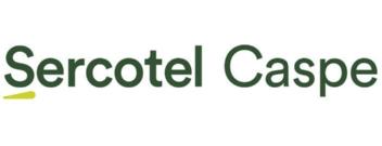 Imagen de Sercotel Caspe