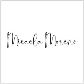 Imagen de Micaela Moreno