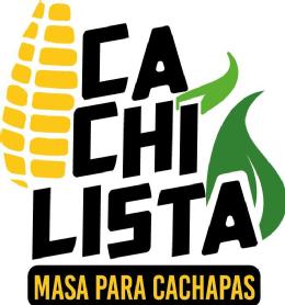 Imagen de CACHILISTA MASA PARA CACHAPAS