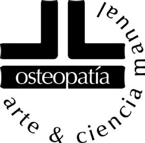 Imagen de JL OSTEOPATÍA ARTE & CIENCIA MANUAL