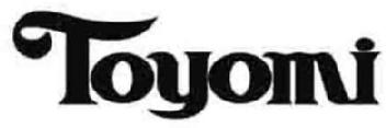 Imagen de TOYOMI