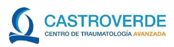 Imagen de CASTROVERDE CENTRO DE TRAUMATOLOGÍA AVANZADA