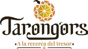Imagen de TARONG'ORS A LA RECERCA DEL TRESOR