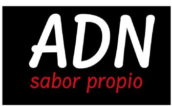 Imagen de ADN sabor propio