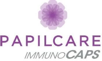 Imagen de PAPILCARE IMMUNOCAPS