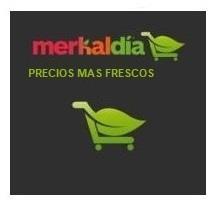 Imagen de MERKALDIA PRECIOS MAS FRESCOS