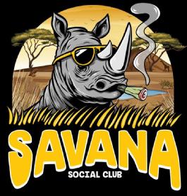 Imagen de SAVANA SOCIAL CLUB