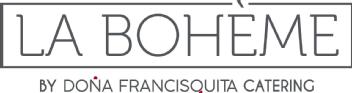 Imagen de LA BOHEME BY DOÑA FRANCISQUITA CATERING
