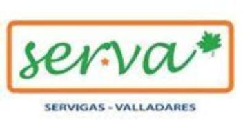 Imagen de serva SERVIGAS - VALLADARES