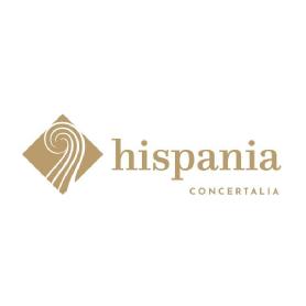 Imagen de hispania CONCERTALIA