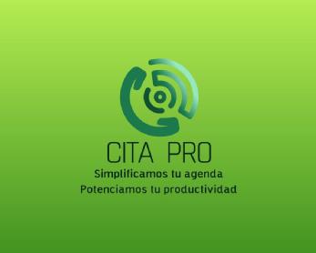 Imagen de Cita Pro