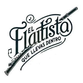 Imagen de EL FLAUTISTA QUE LLEVAS DENTRO