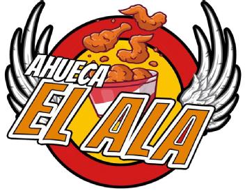 Imagen de AHUECA EL ALA