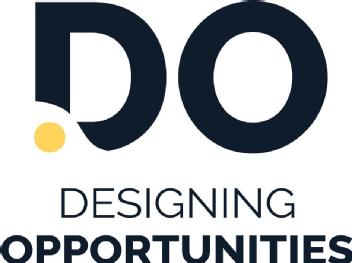 Imagen de DO DESIGNING OPPORTUNITIES