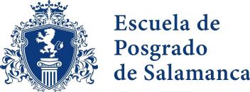 Imagen de Escuela de Posgrado de Salamanca