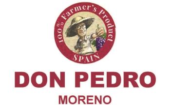 Imagen de DON DEDRO MORENO 100% Farmer\'s Product Spain