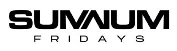 Imagen de SUMMUM FRIDAYS; SUMMUM; SUMMUM FRIDAYS BLESSED; SUMMUM PARTIES