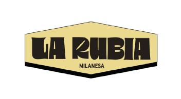 Imagen de LA RUBIA MILANESA