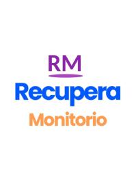 Imagen de RM RECUPERA MONITORIO