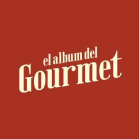 Imagen de El Álbum del Gourmet