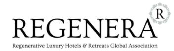 Imagen de REGENERA Regenerative Luxury Hotels & Retreats Global Association