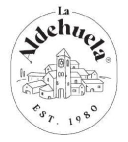 Imagen de LA ALDEHUELA EST. 1980