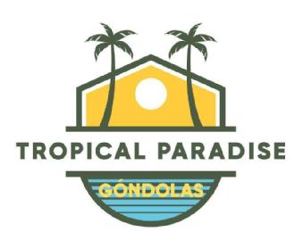 Imagen de TROPICAL PARADISE GÓNDOLAS