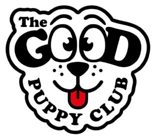 Imagen de The Good Puppy Club