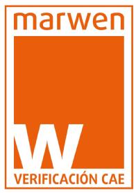Imagen de MARWEN W VERIFICACIÓN CAE