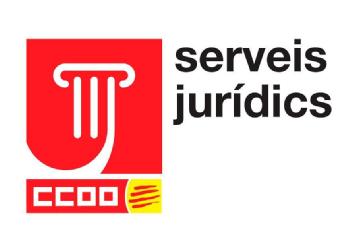 Imagen de SERVEIS JURÍDICS CCOO